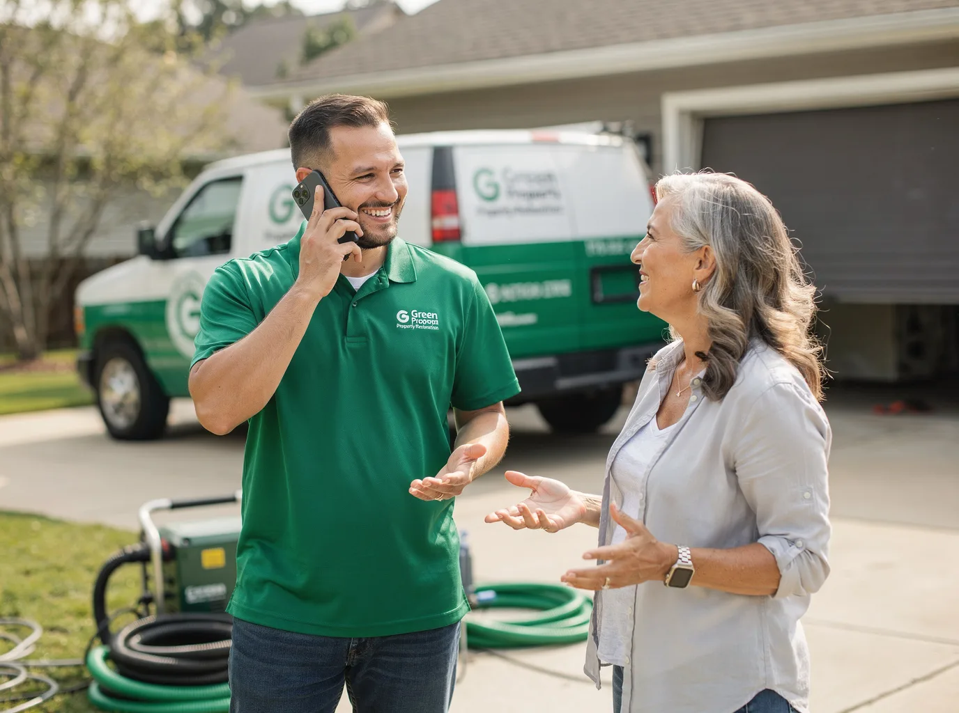 Water Damage Restoration Ferris, IL FAQs